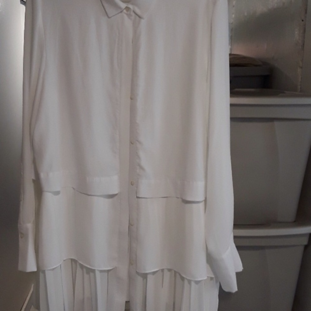 Banana republic shirt